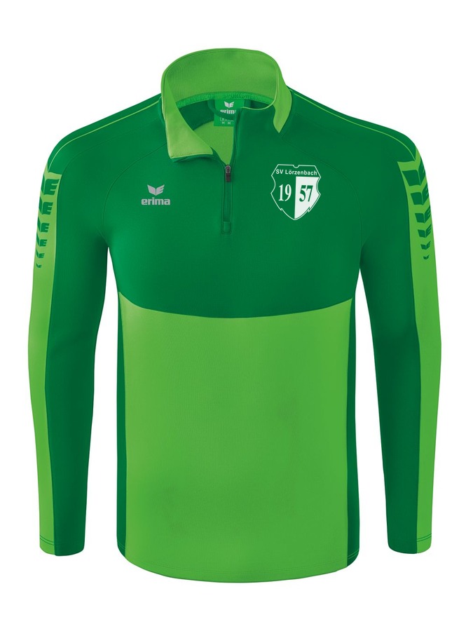 Erima Six Wings Trainingstop