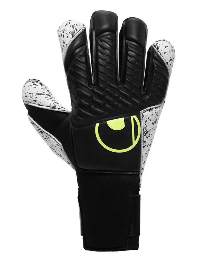 uhlsport FM Supergrip+ Flex Frame Carbon