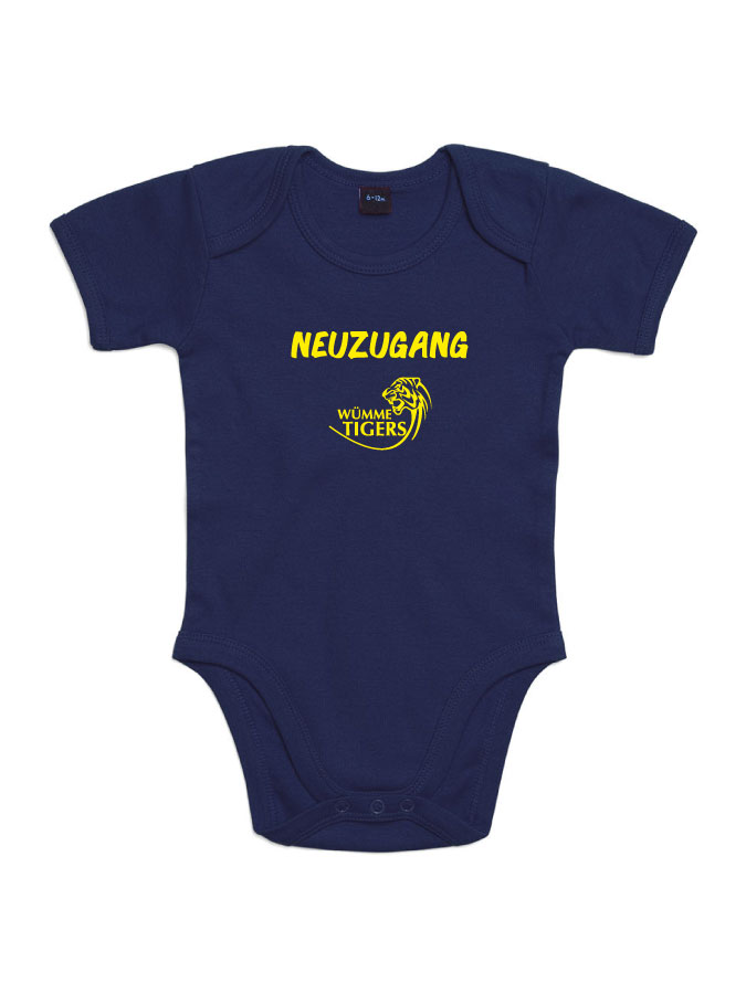 Baby Body Neuzugang