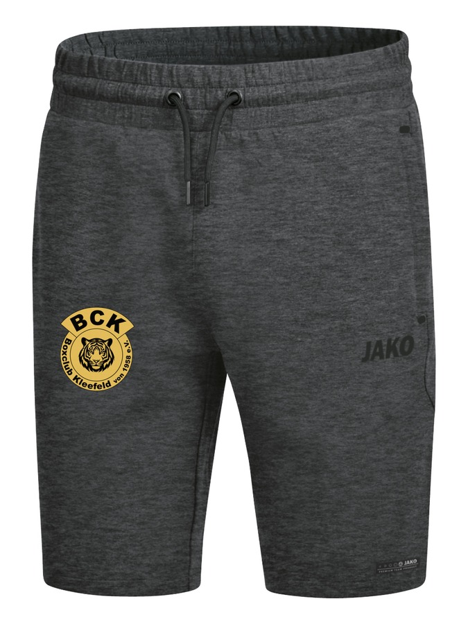 Jako Short Premium Basics Damen