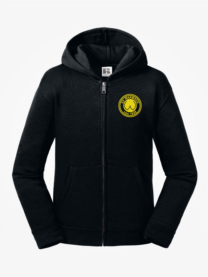 Zipper Basic Kids