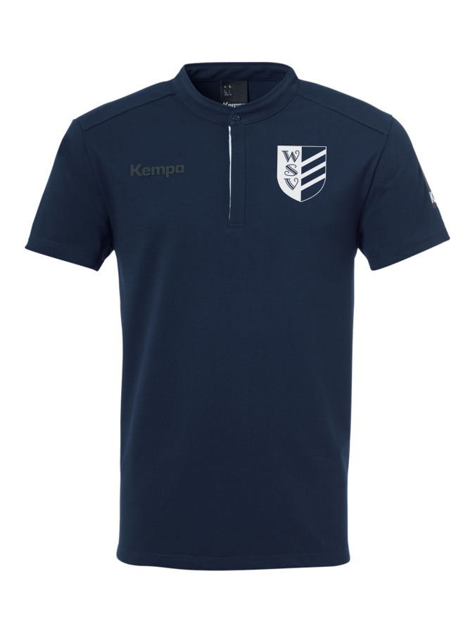 Kempa Status Poloshirt