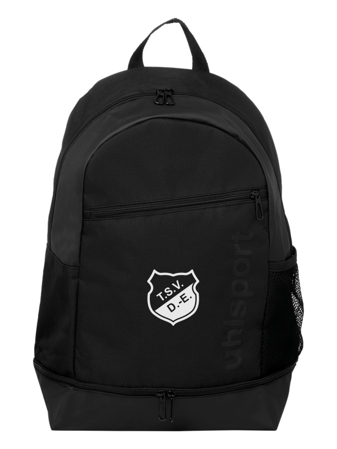 uhlsport Essential Rucksack mit Bodenfach
