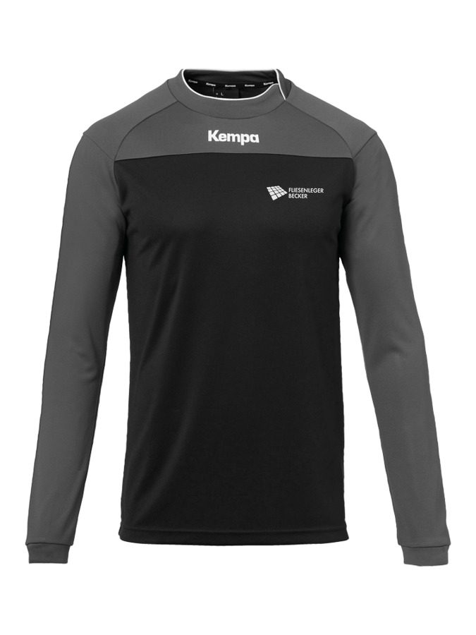Kempa Prime Langarmshirt