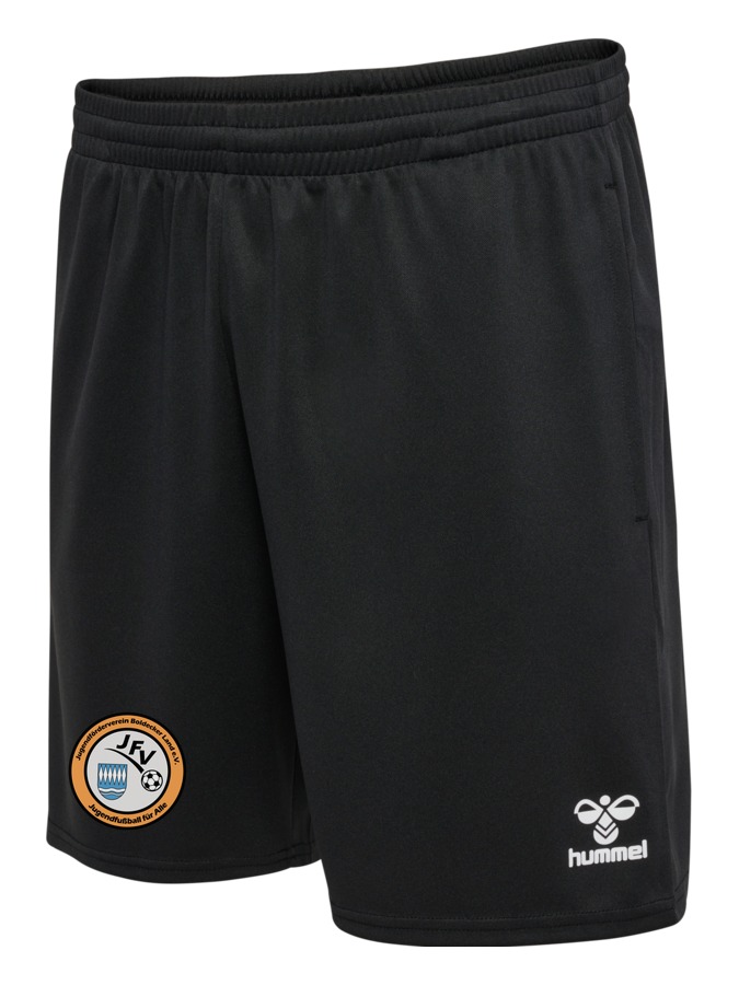 Hummel Essential Training Shorts