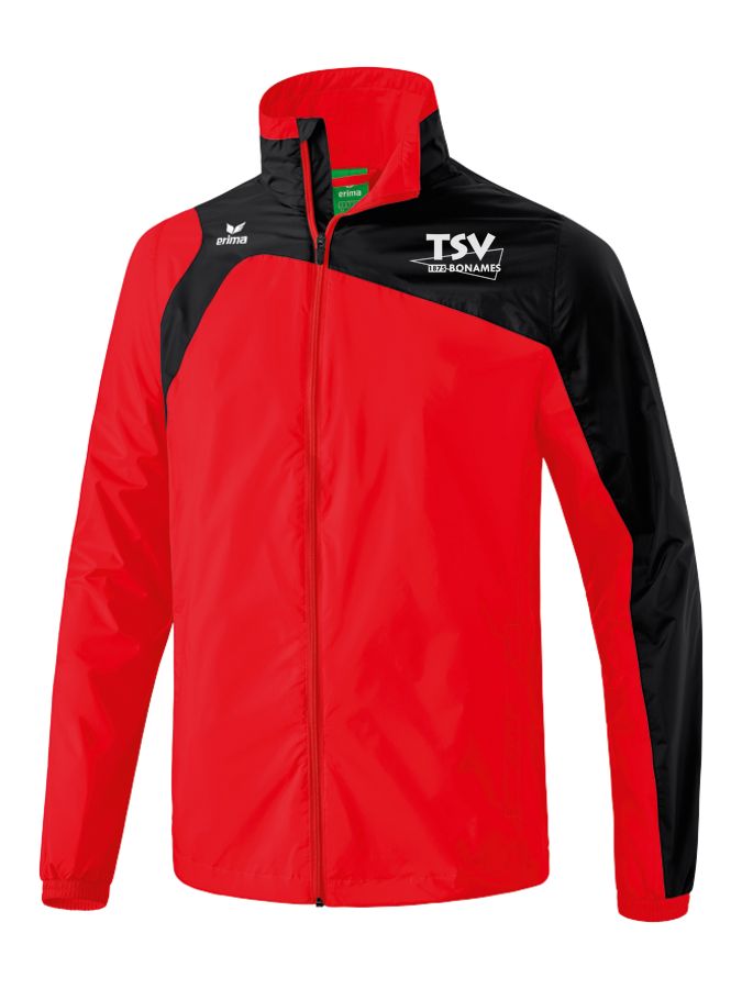 Erima Club 1900 2.0 Allwetterjacke