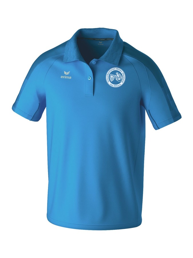 Erima Evo Star Poloshirt