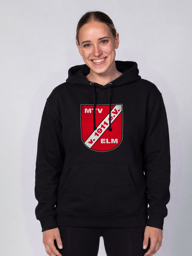 Hoodie Classic Unisex