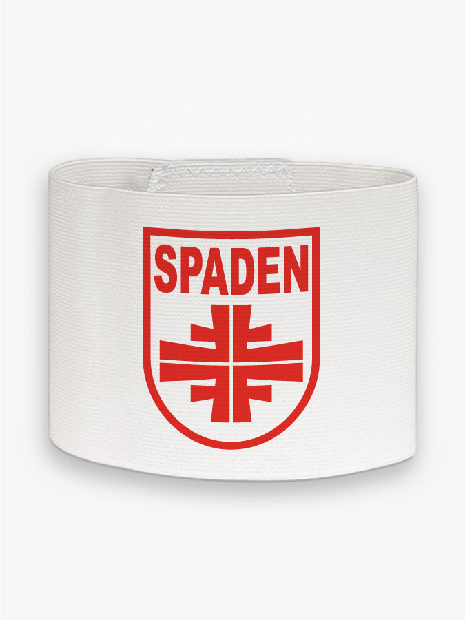 Armbinde Logo