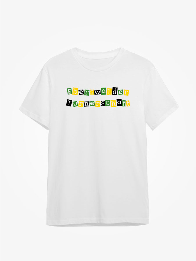 Shirt Letter Kids