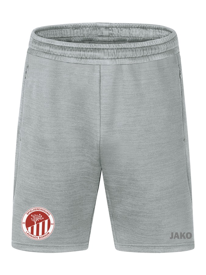 Jako Short Challenge
