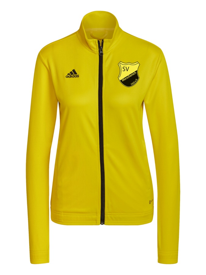 adidas Entrada 22 Trainingsjacke Damen