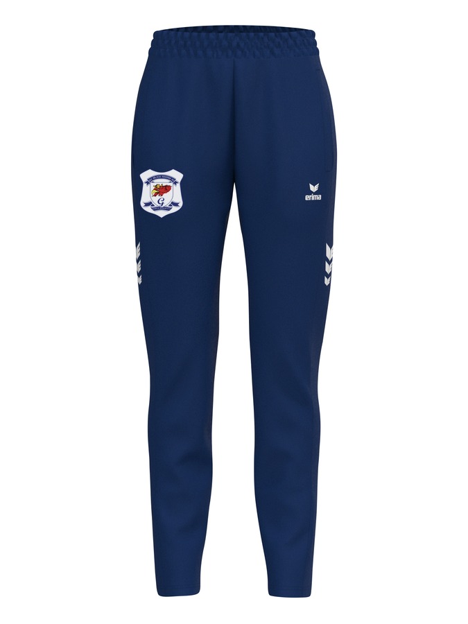 Erima Celebrate 125 Training Pants Damen