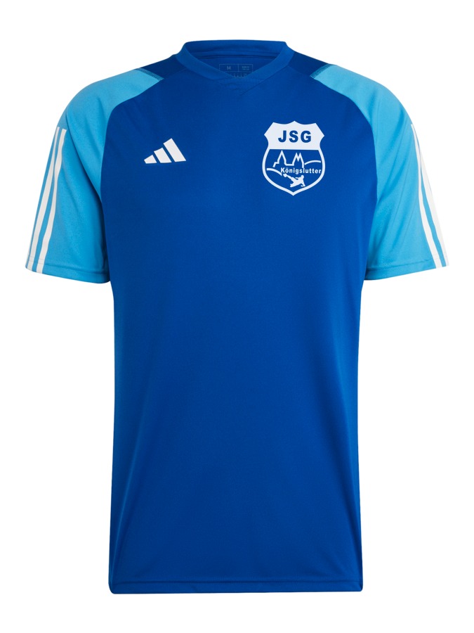 adidas Tiro 23 Competition Trikot