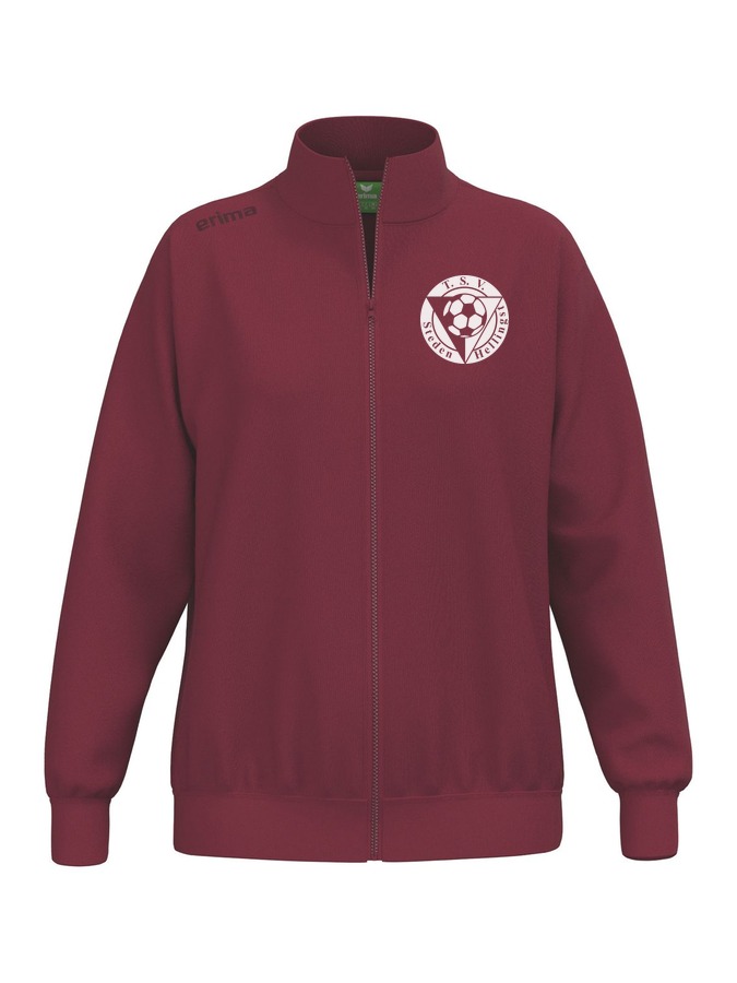 Erima Teamsport Sweatjacke Damen