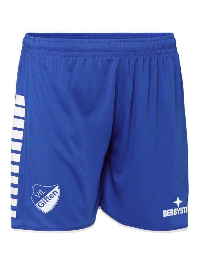 Derbystar Hyper Hose Frauen