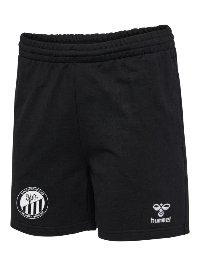 Hummel Go 2.0 Sweatshorts Damen
