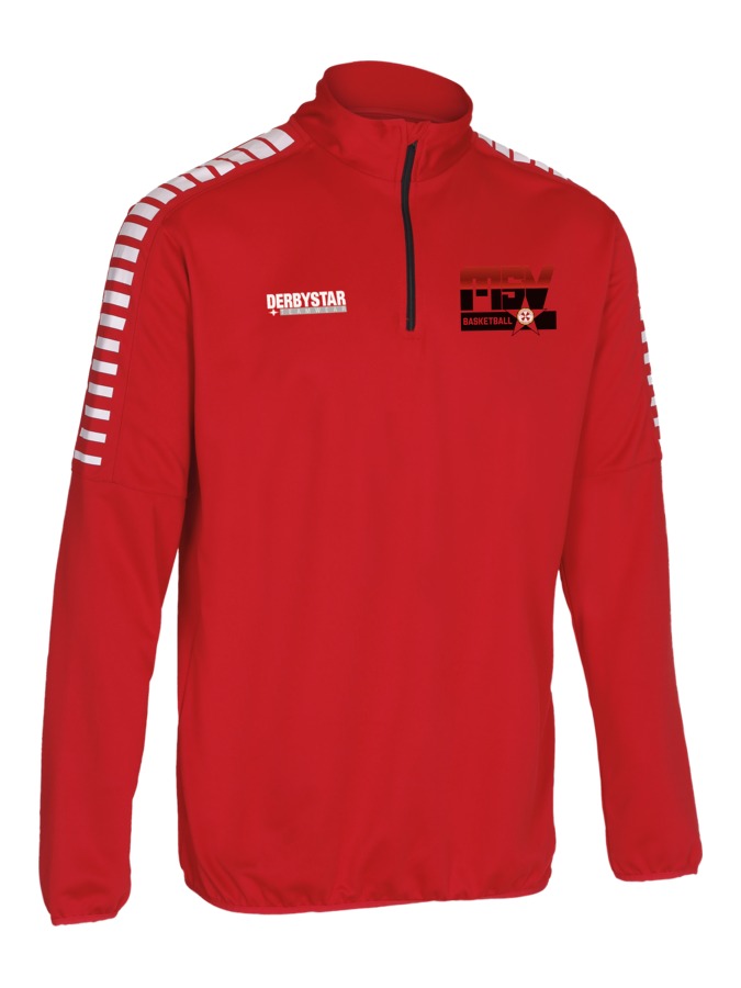 Derbystar Hyper Trainingstop