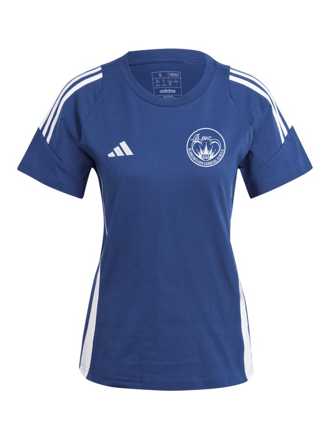 adidas Tiro 24 Sweat T-Shirt Damen