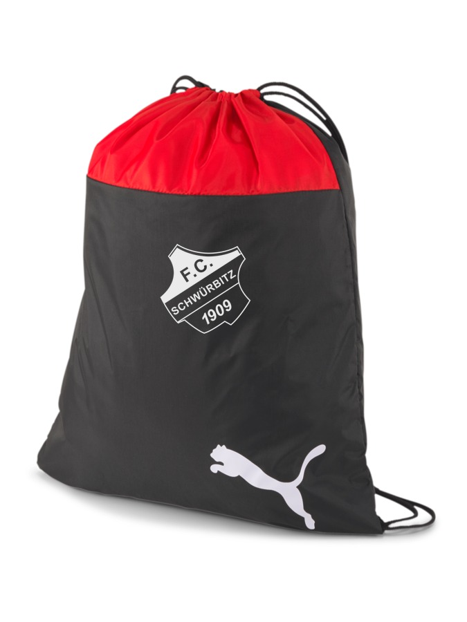 PUMA teamGOAL 23 Gym Sack