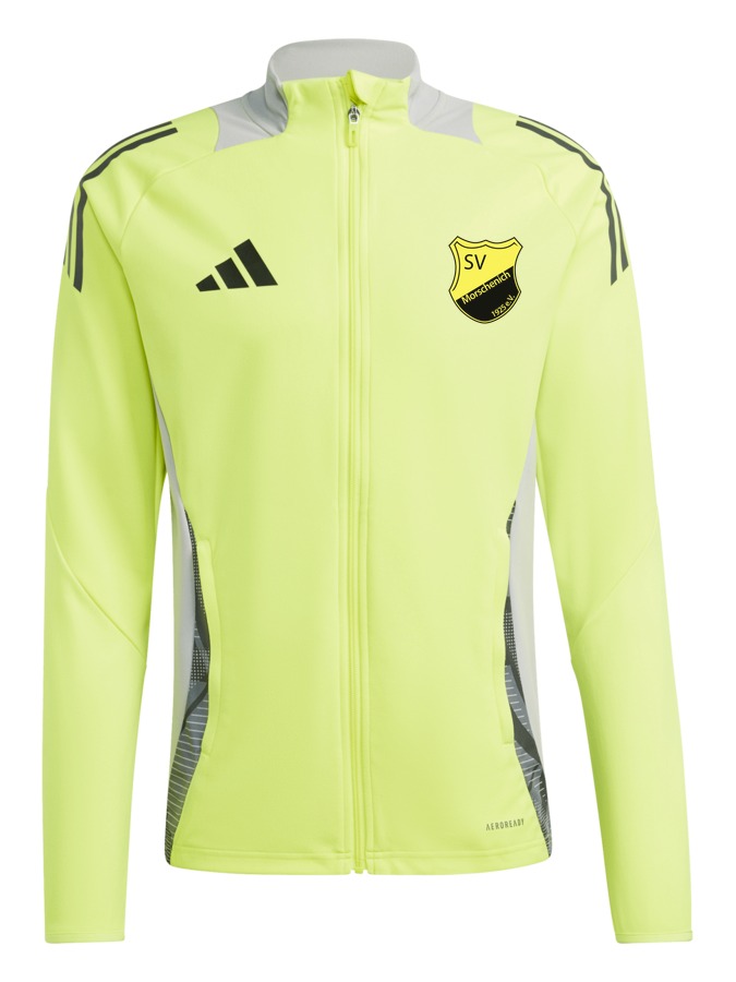 adidas Tiro 24 Competition Trainingsjacke