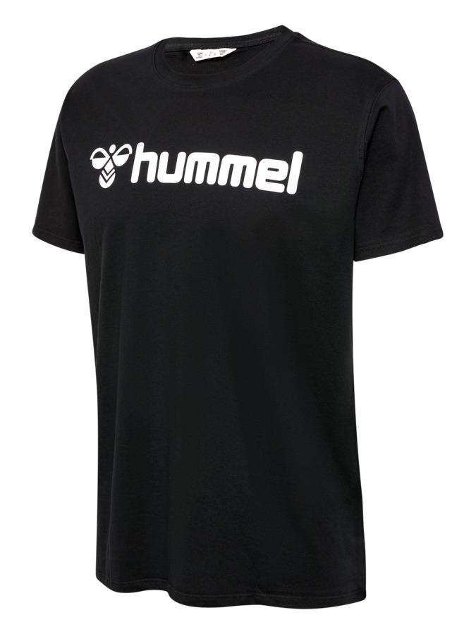 Hummel Go 2.0 Logo T-Shirt