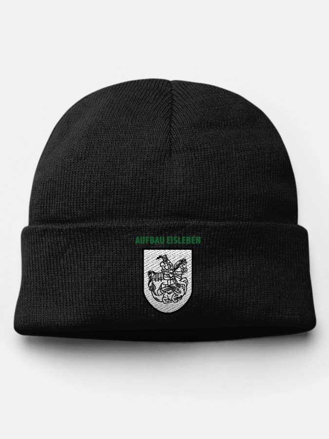 Beanie Sticklogo