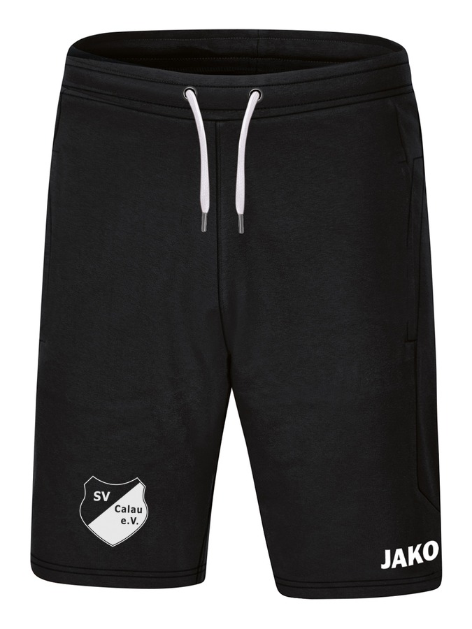 Jako Short Base