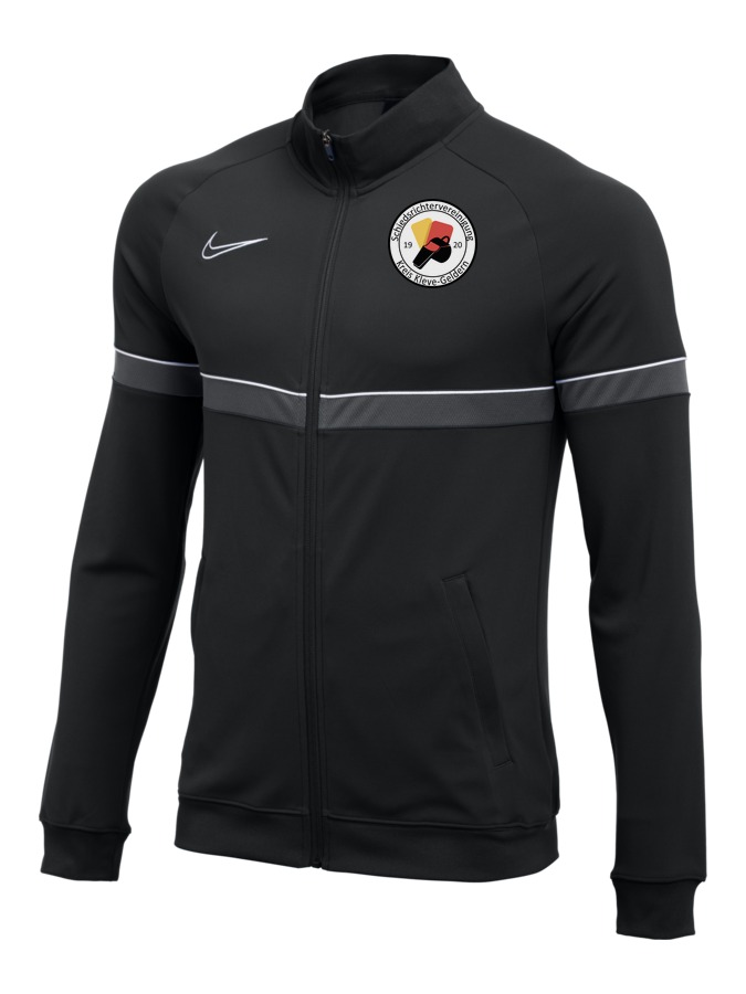 Nike Academy 21 Knit Trainingsjacke Kinder
