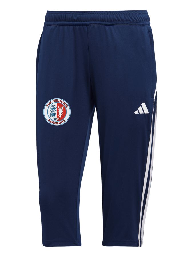 adidas Tiro 23 League 3/4-Hose Damen