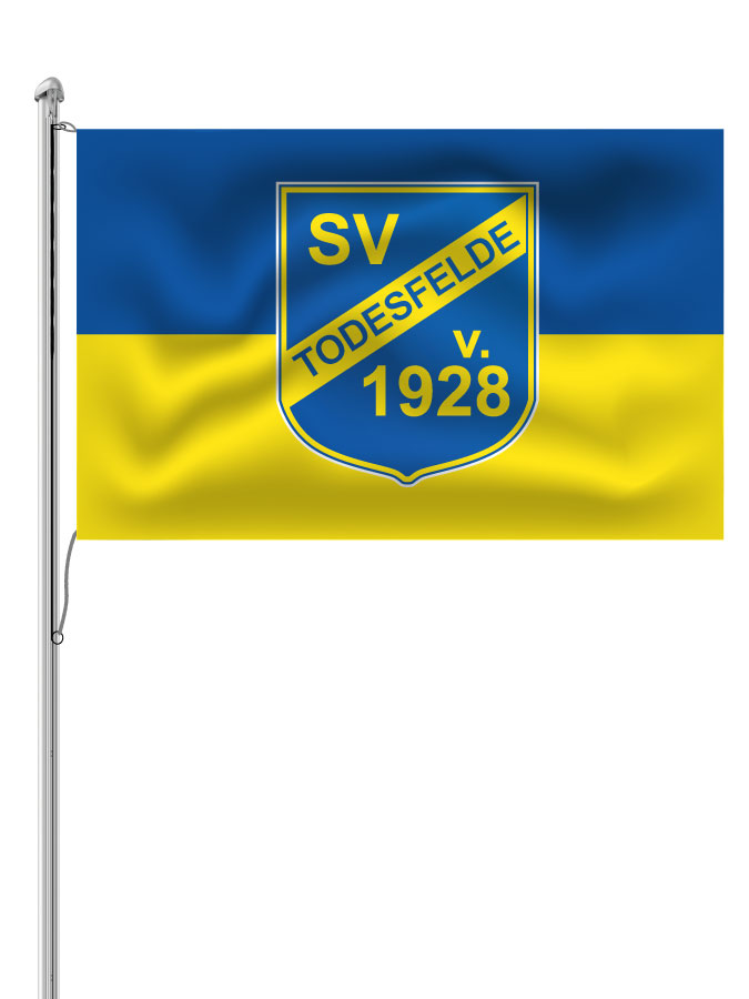 Hissfahne Logo