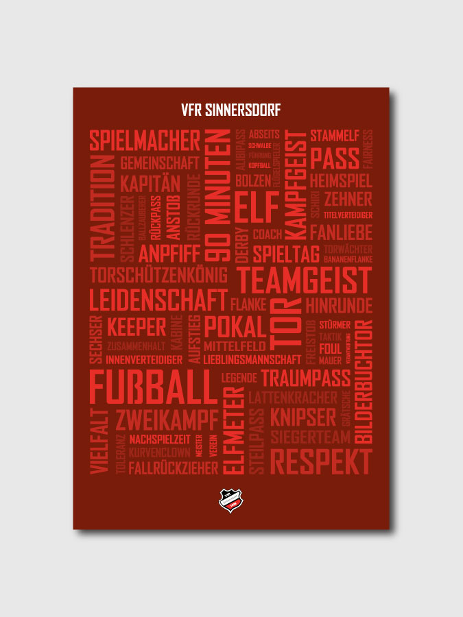 Wandposter Values