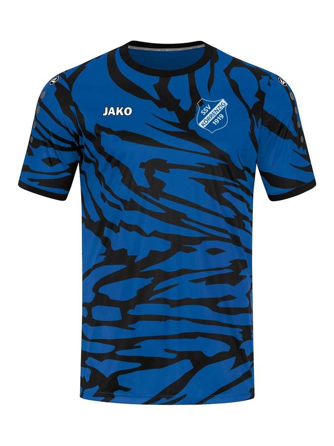 Jako Trikot Animal Kurzarm