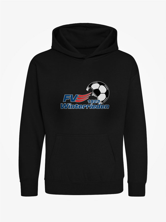 Hoodie Classic Kids