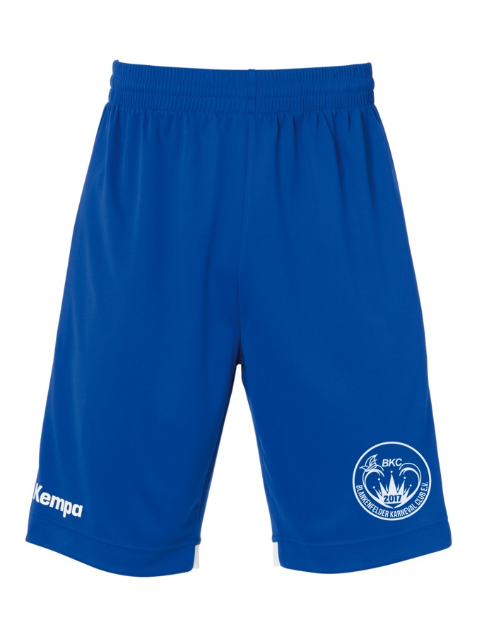 Kempa Player Long Shorts