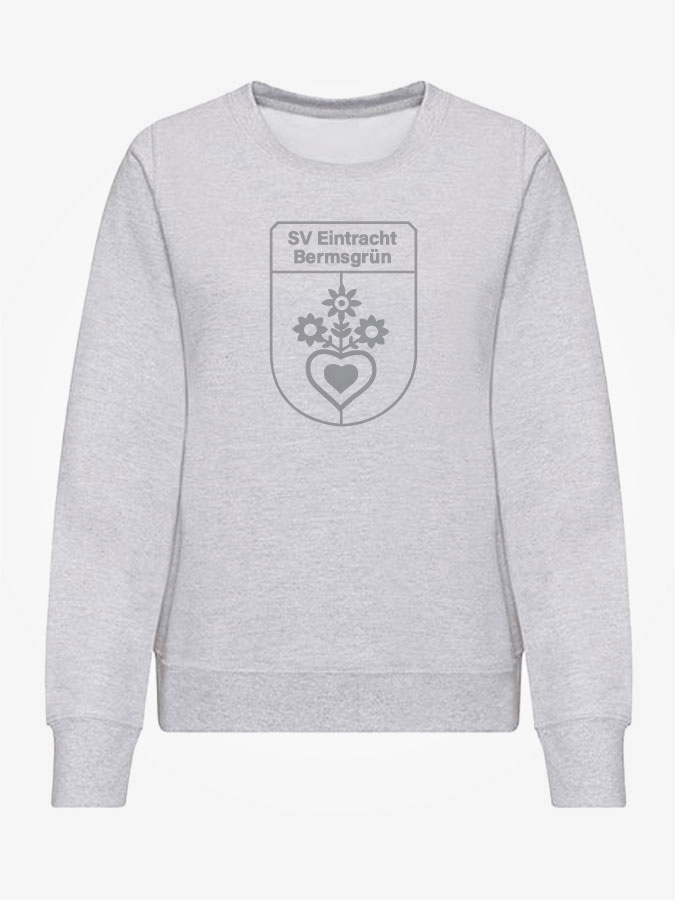 Sweater All Grey Unisex