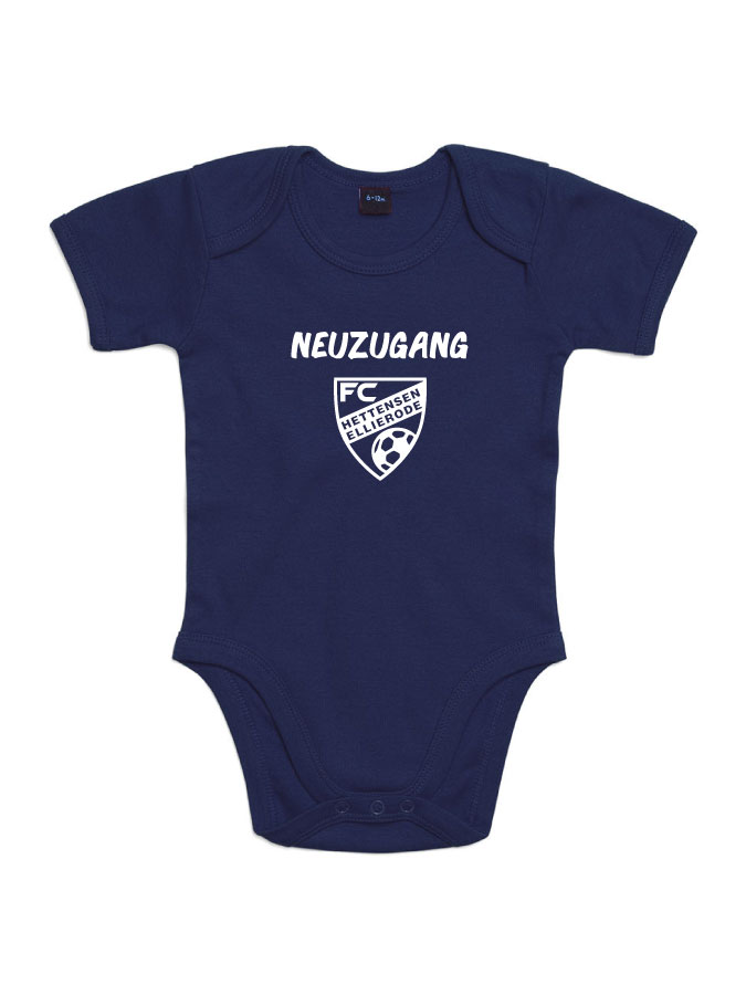 Baby Body Neuzugang