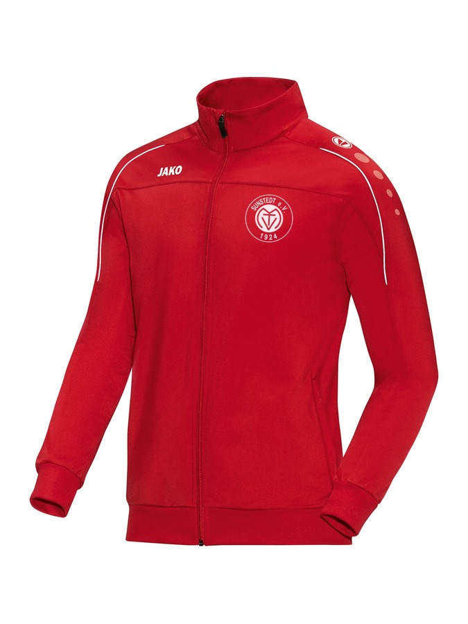 Jako Polyesterjacke Classico