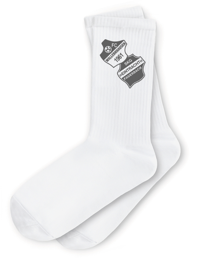 Sportsocken Logo