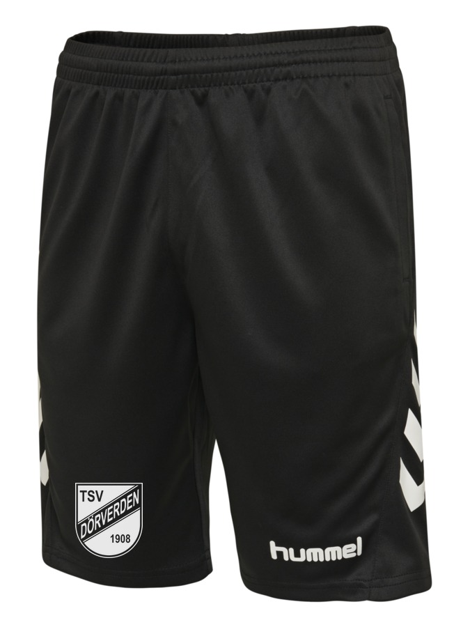 Hummel Promo Bermuda