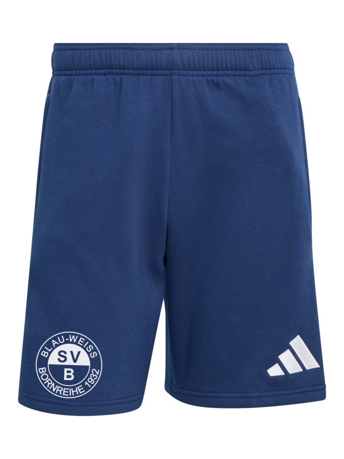 adidas Entrada 26 Sweat Shorts