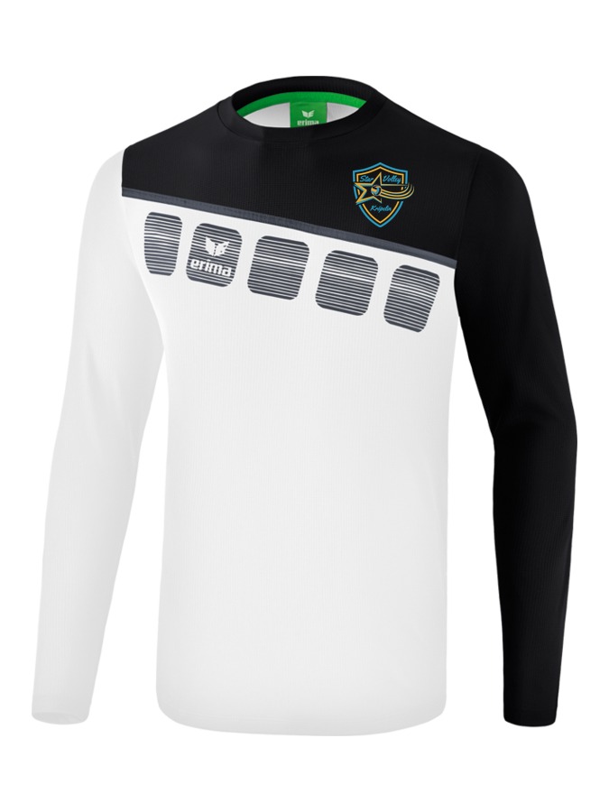 Erima 5-C Longsleeve