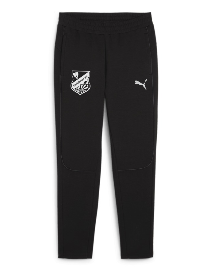 PUMA teamFINAL Casuals Hose