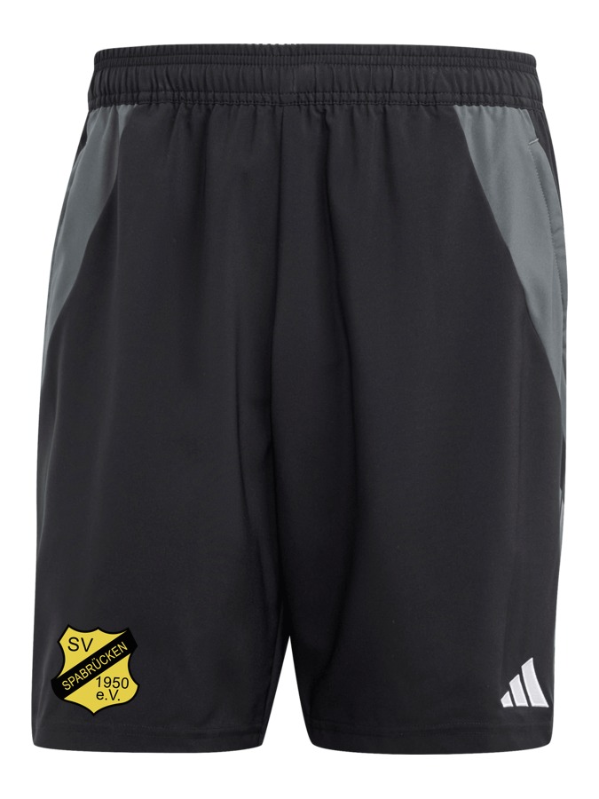 adidas Tiro 24 Competition Downtime Shorts