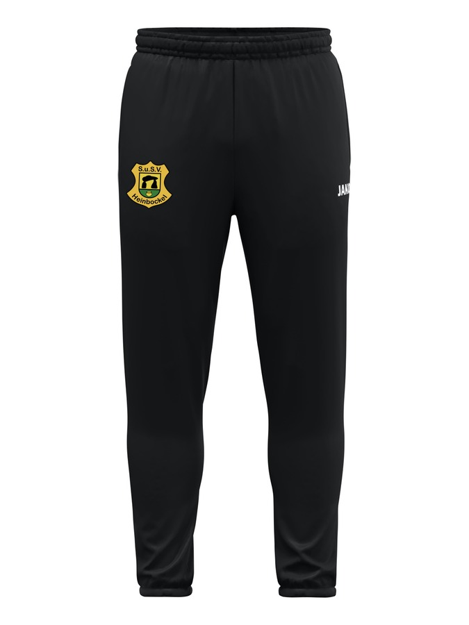 Jako Freizeithose Dynamic