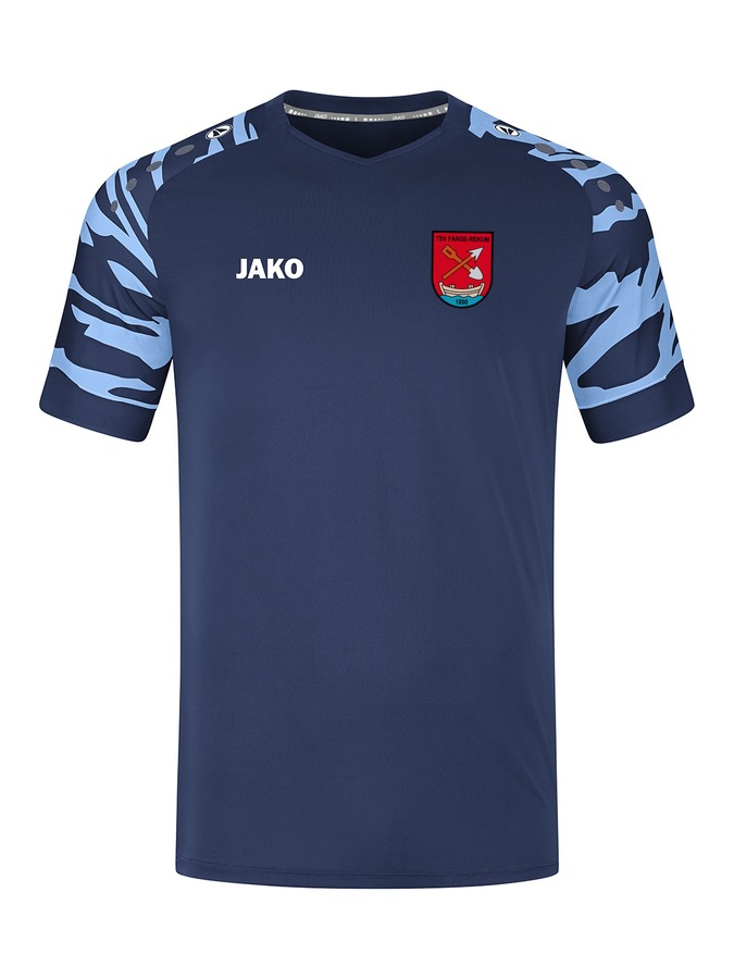 Jako Trikot Wild Kurzarm