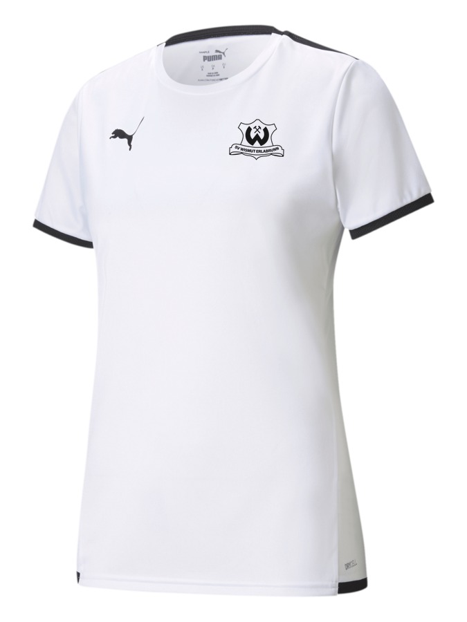 PUMA teamLIGA Trikot Damen