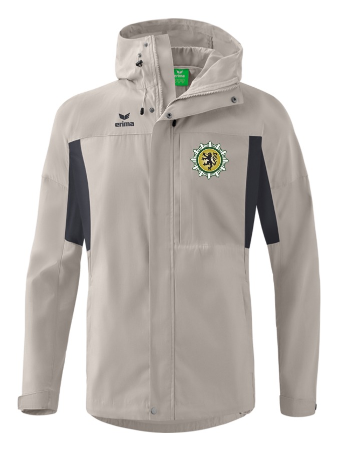 Erima Multifunktionsjacke