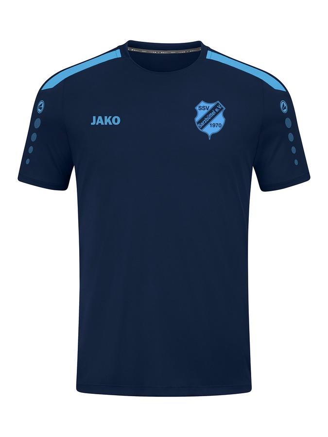 Jako Trikot Power Kurzarm