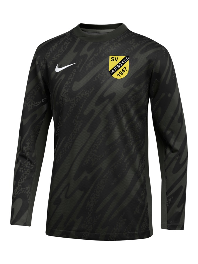 Nike Gardien V Torwart Trikot Langarm Kinder